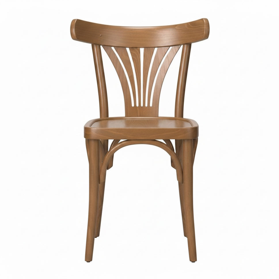 Catania Bentwood Side Chair