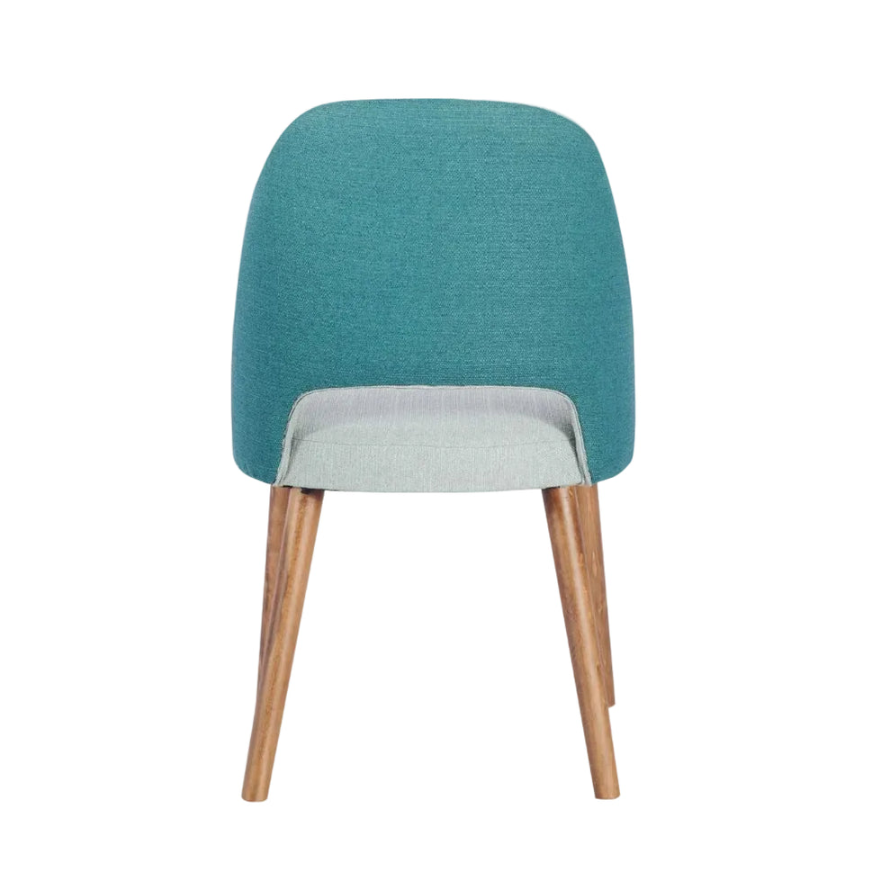 Garda Upholstered Side Chair