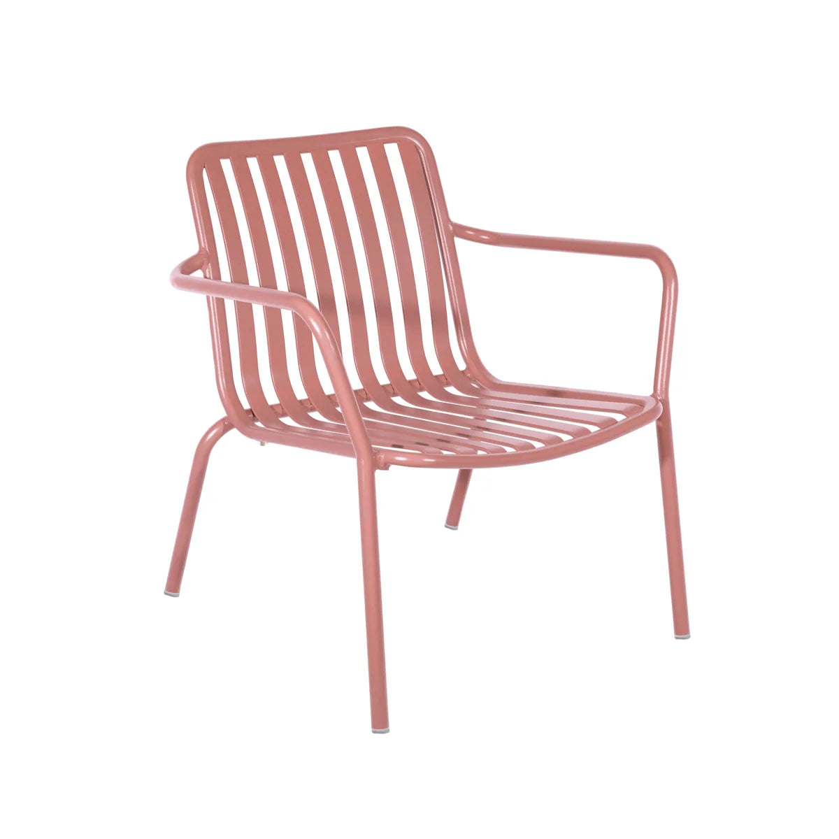 Breeze Aluminium Lounge Armchair