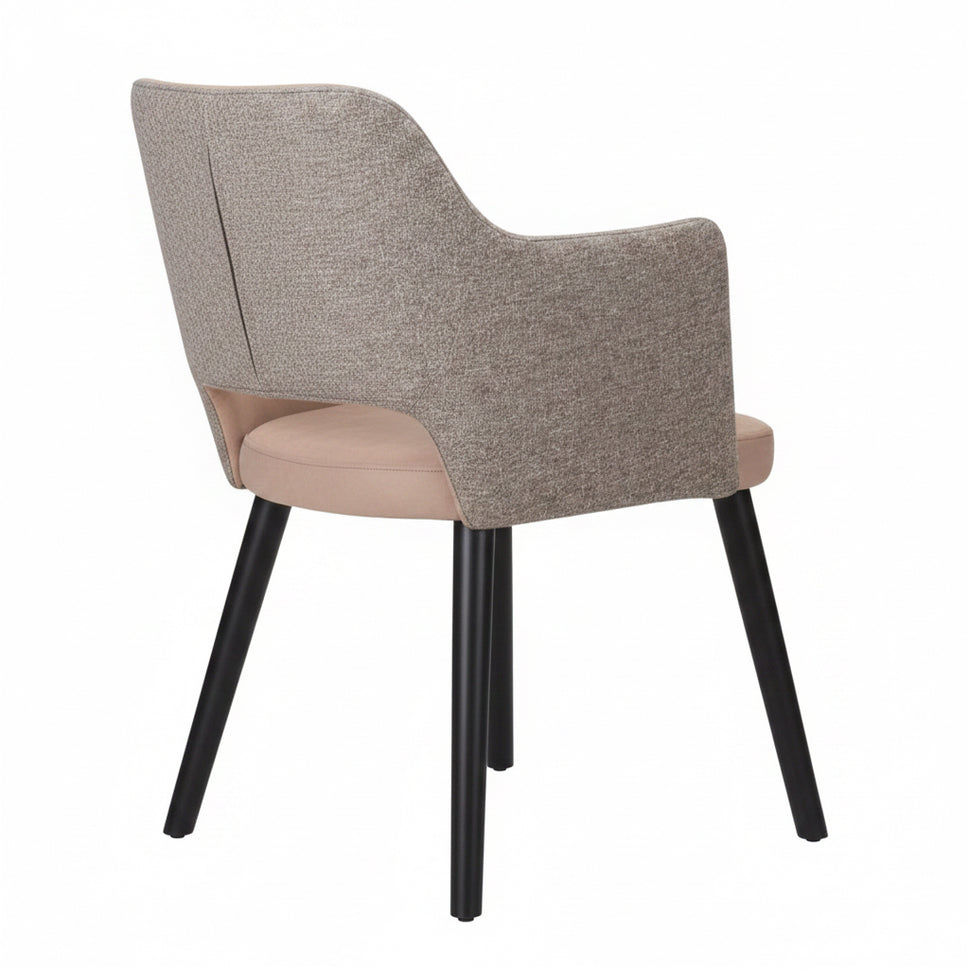 Cirrus Upholstered Armchair
