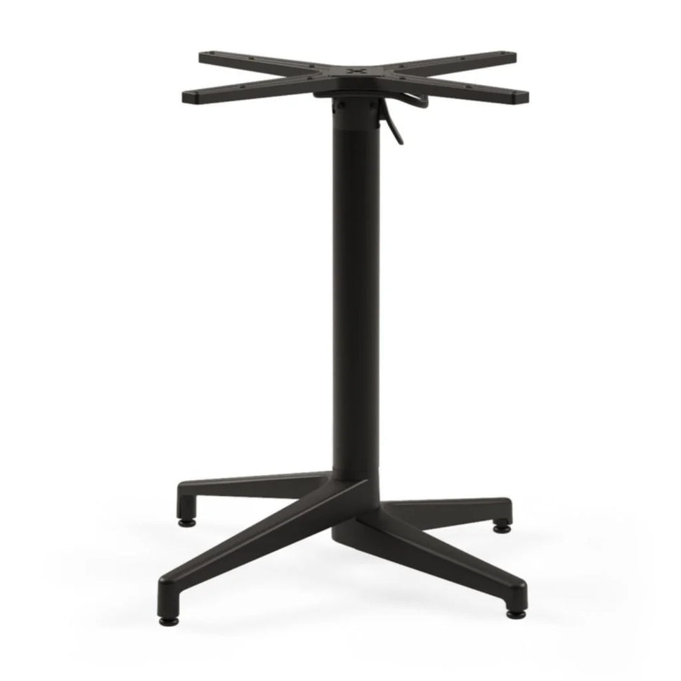 Boom Outdoor Fliptop Table Base - Large