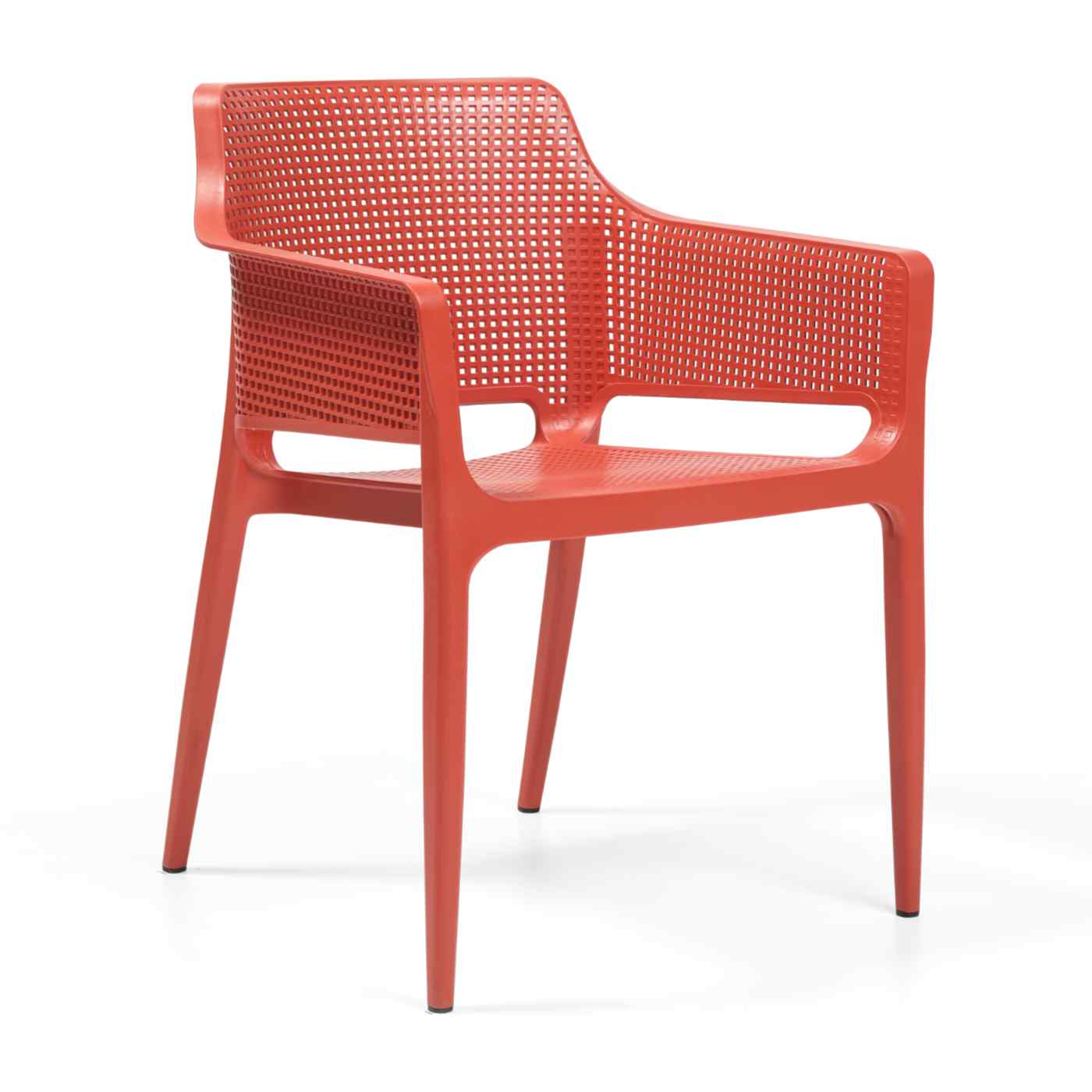 Boom Stacking Outdoor Armchair
