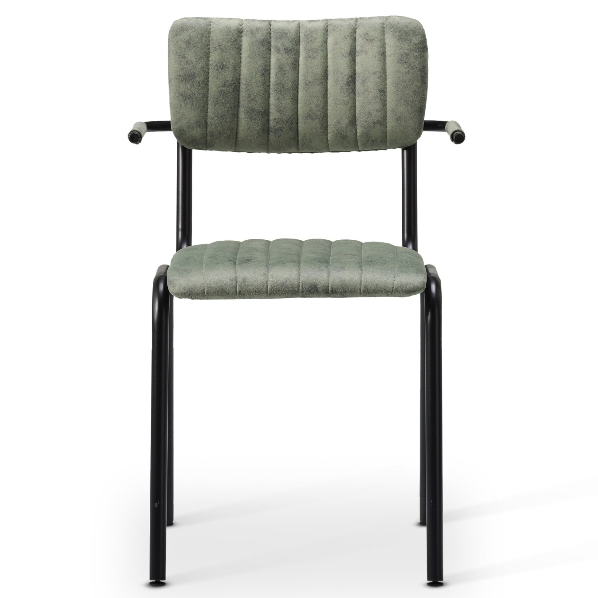 Derby Industrial Armchair