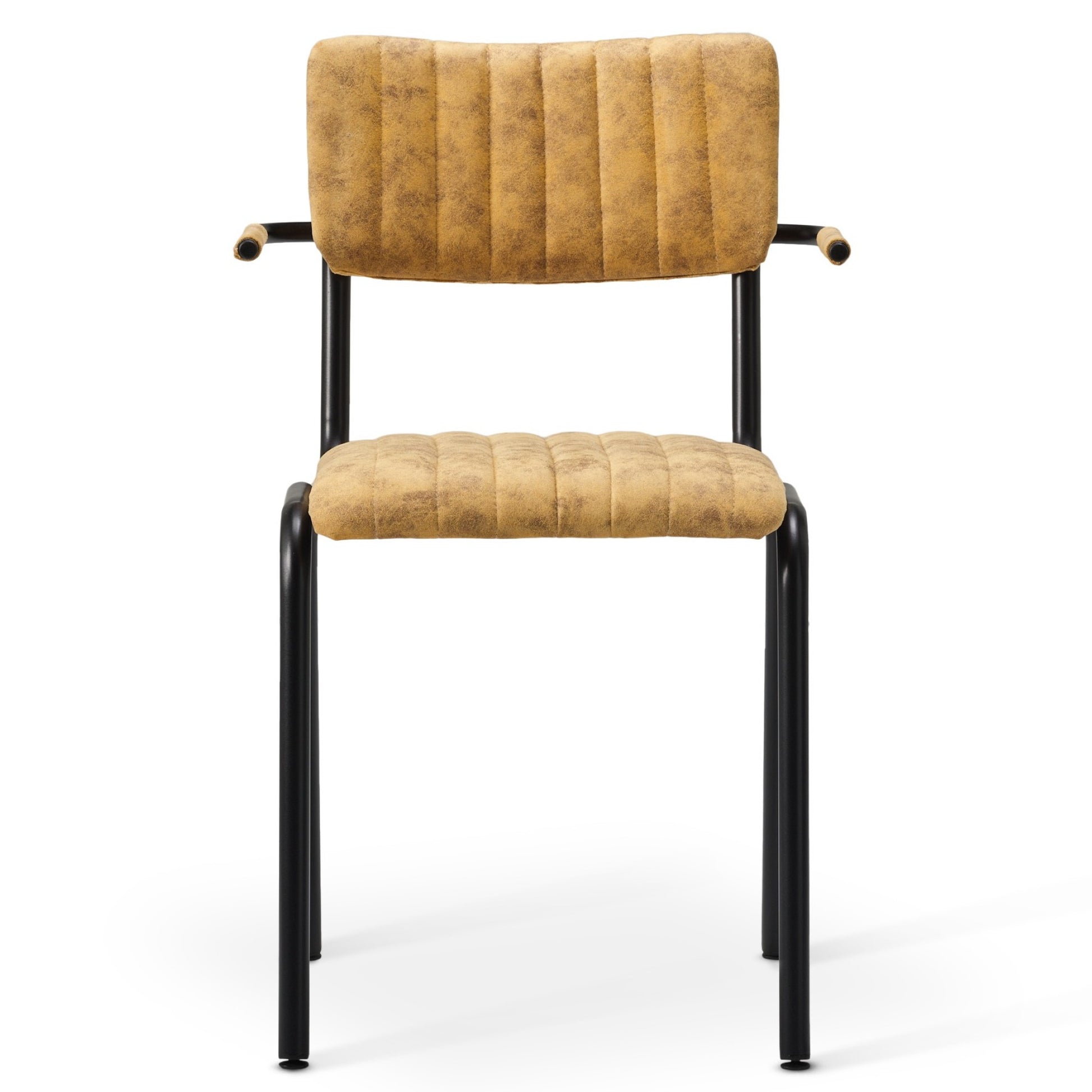 Derby Industrial Armchair