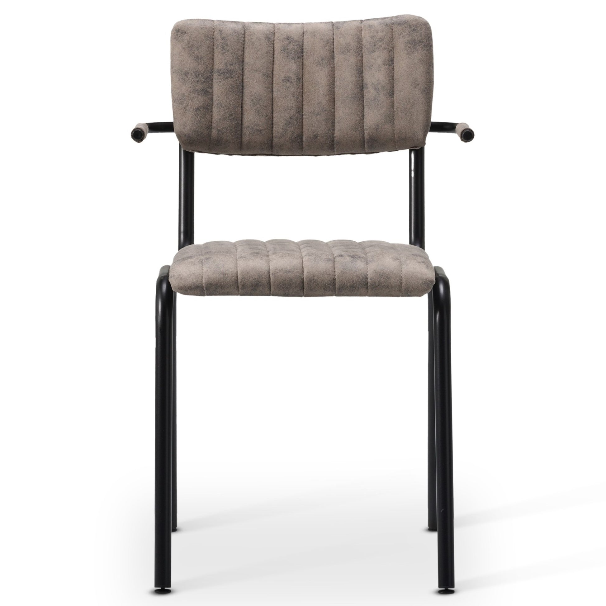 Derby Industrial Armchair