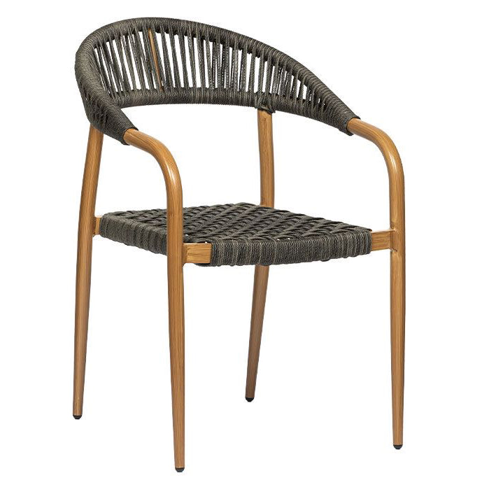 Faro Outdoor Stacking Armchair