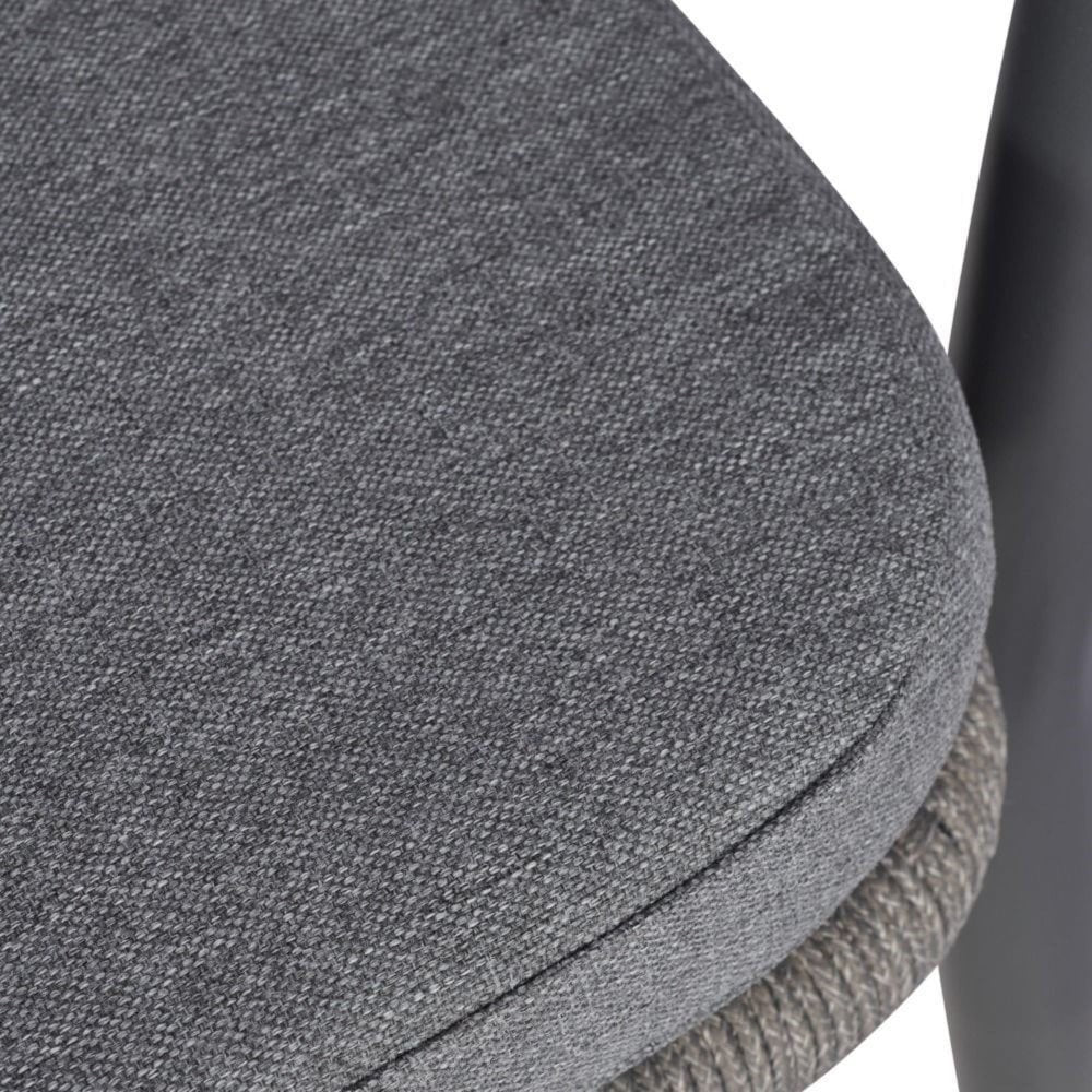 Madrid Outdoor Stacking Rattan Sofa