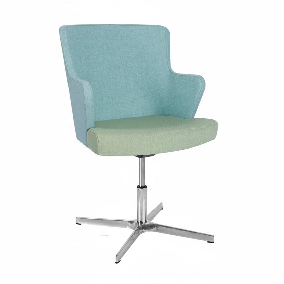 Skapa Swivel Armchair