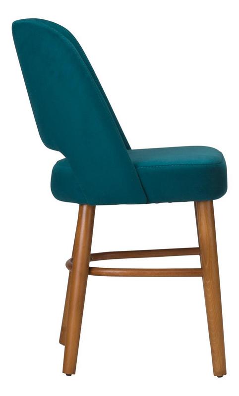 Alasia Upholstered Side Chair
