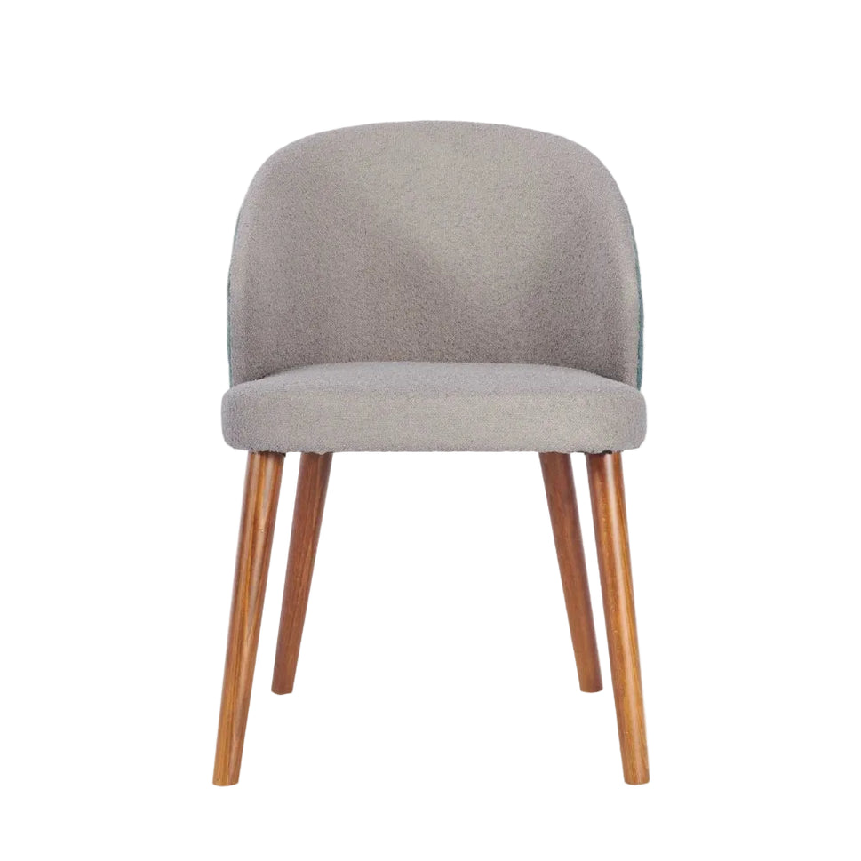 Como Upholstered Armchair