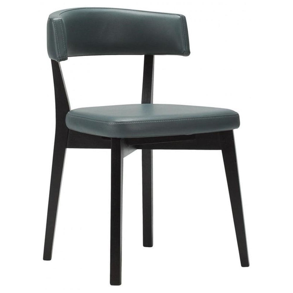Nico Raw Side Chair Frame