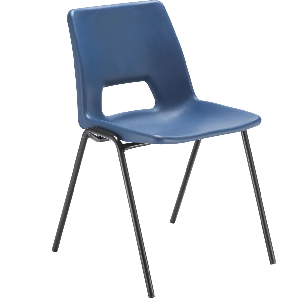 Economy Stackable Polypropylene Chair