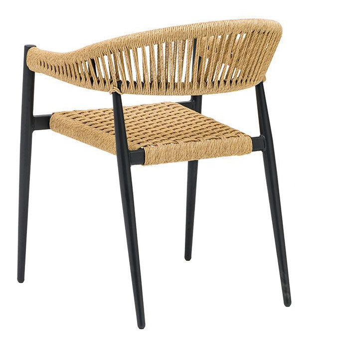 Osaka Outdoor Bistro Armchair