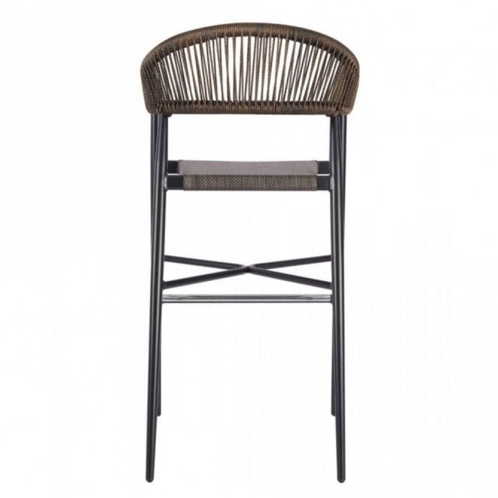 Vienna Outdoor Bar Stool