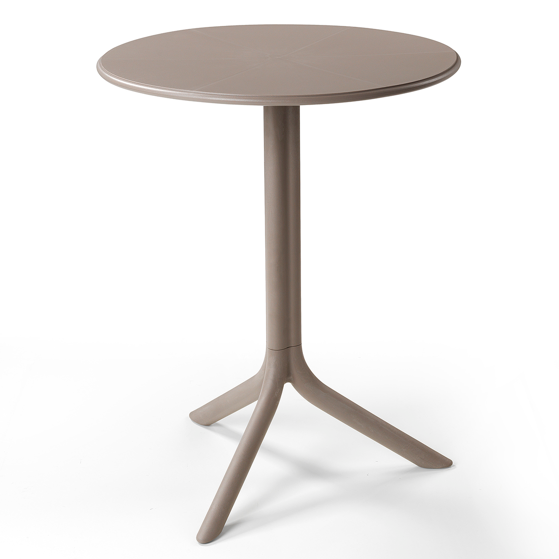 Spritz Height Adjustable Bistro Table