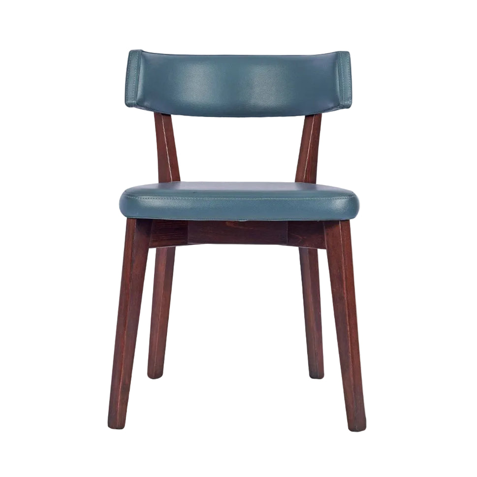 Christa Upholstered Side Chair