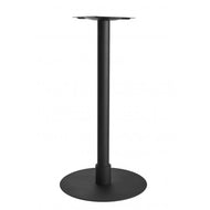 Harrow S Black Table Base - Large