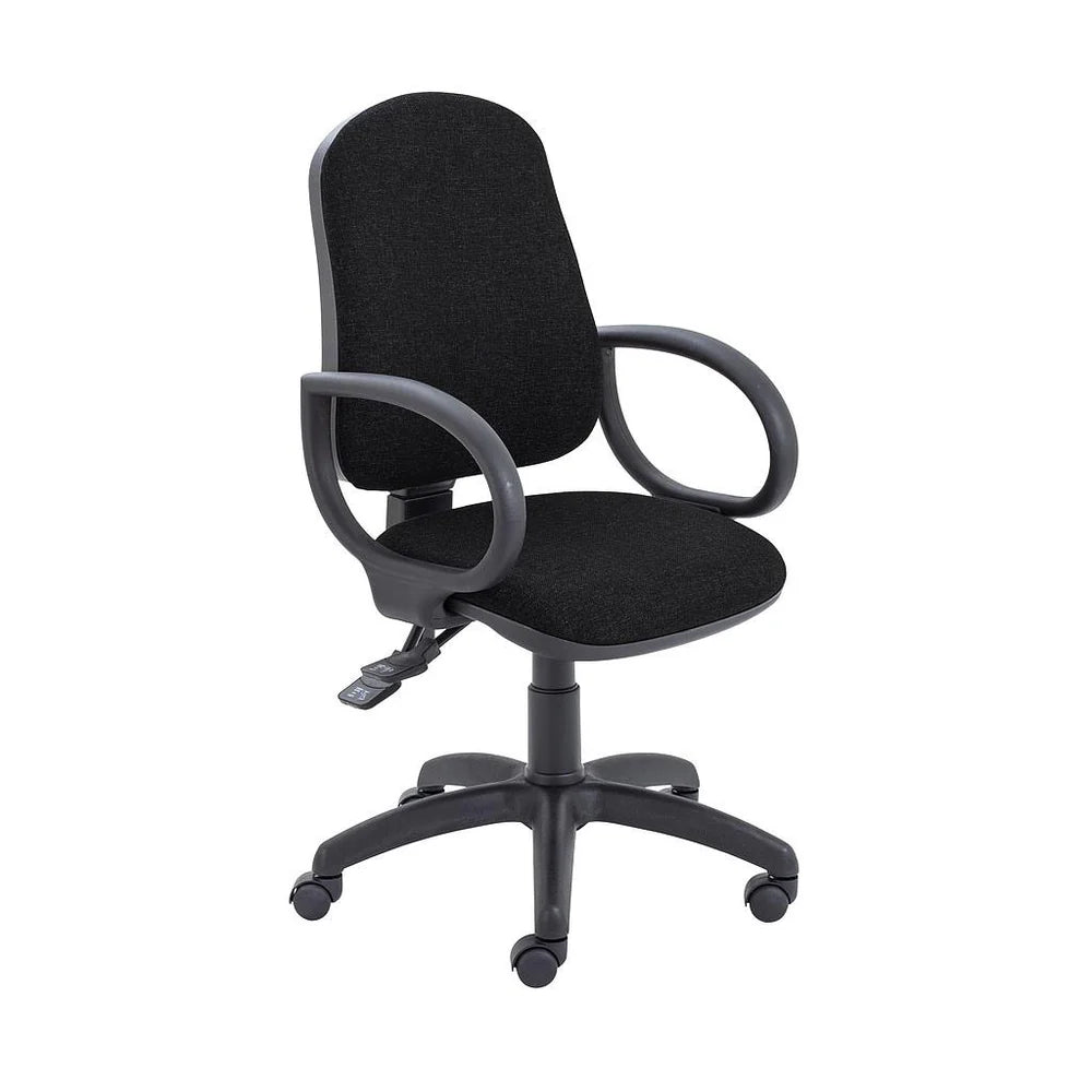Calypso 2 Deluxe Ergonomic Office Chair