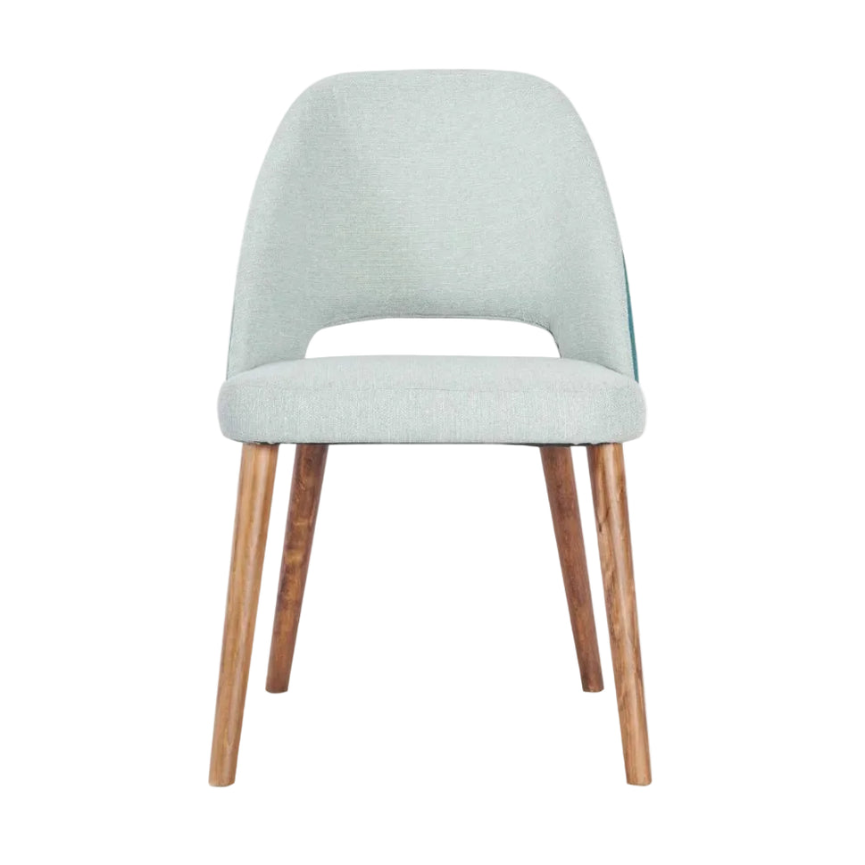 Garda Upholstered Side Chair