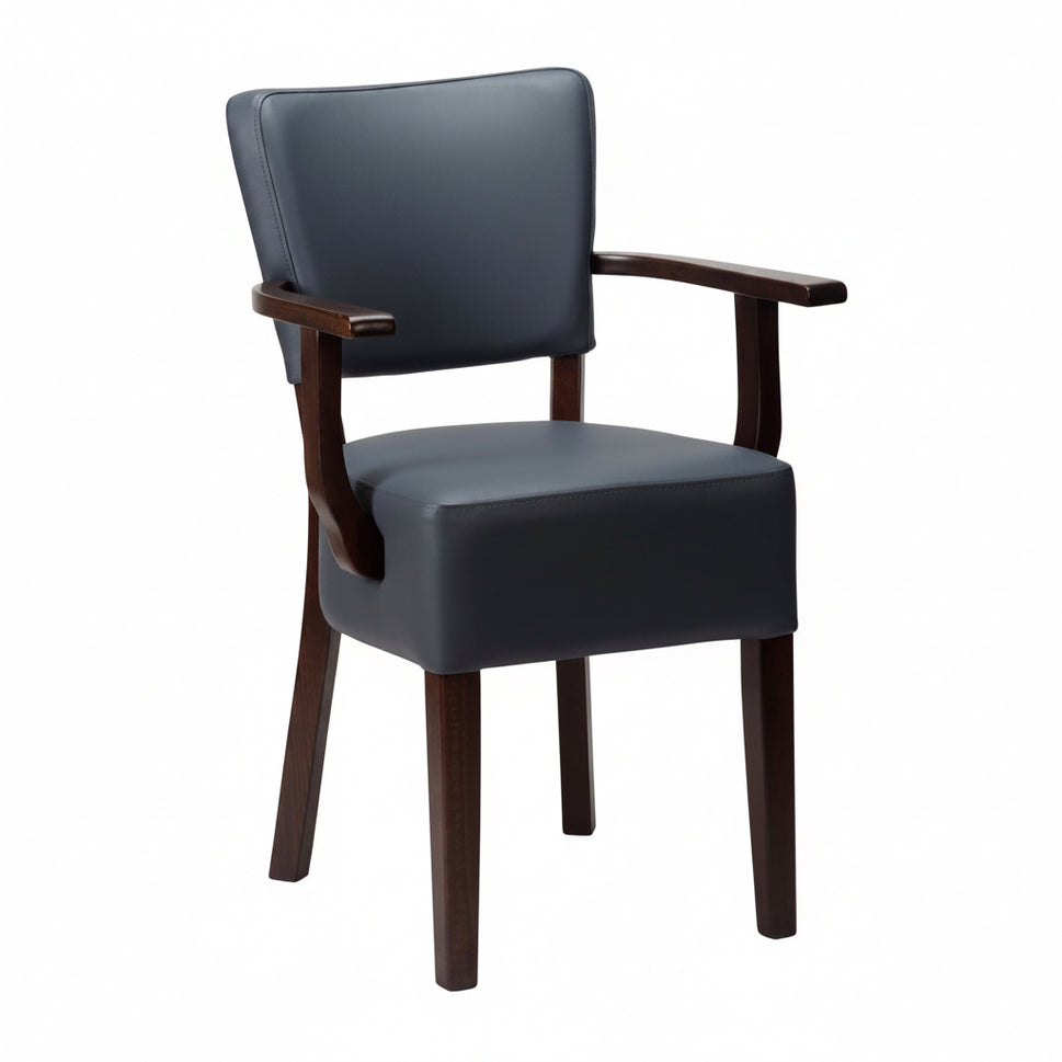 Alto Upholstered Armchair
