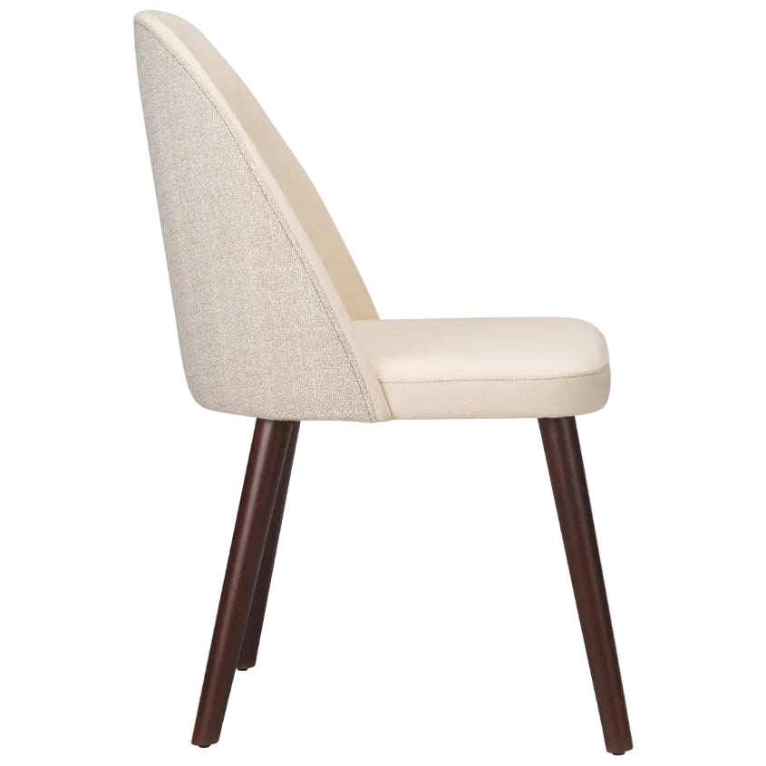 Calm Upholstered Side Chair
