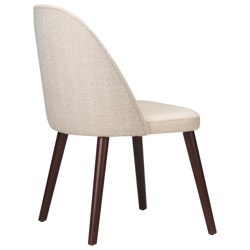 Calm Upholstered Side Chair