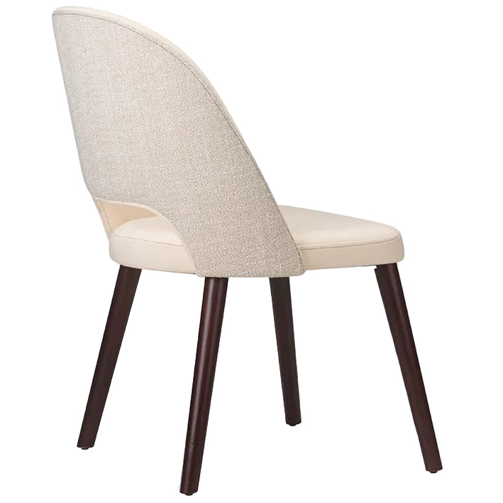 Calm CO Upholstered Side Chair