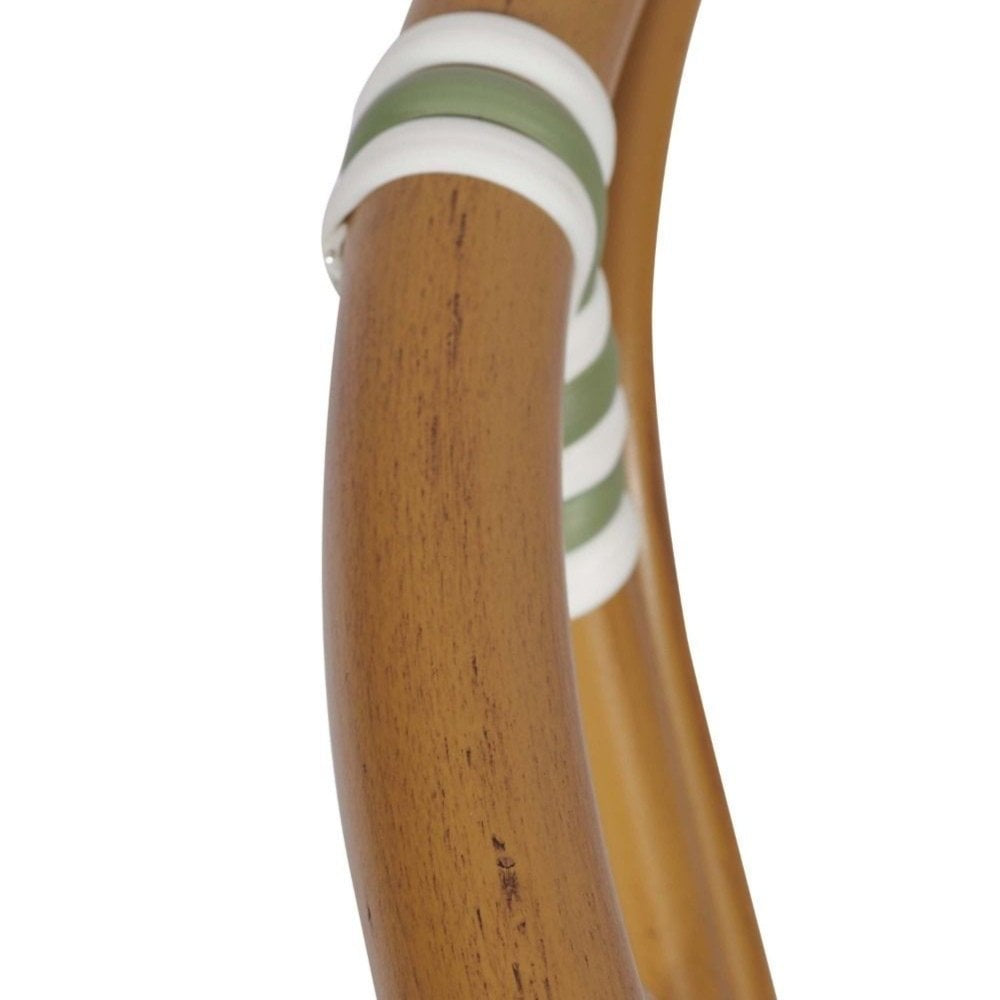 Bordeaux Outdoor Stacking Side Chair