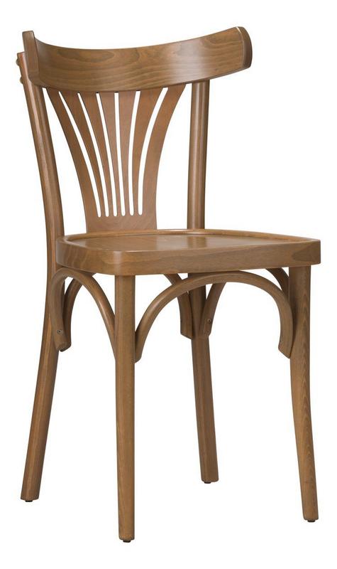 Catania Bentwood Side Chair