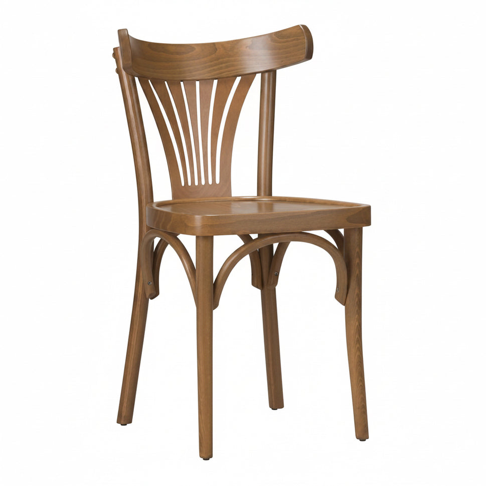 Catania Bentwood Side Chair