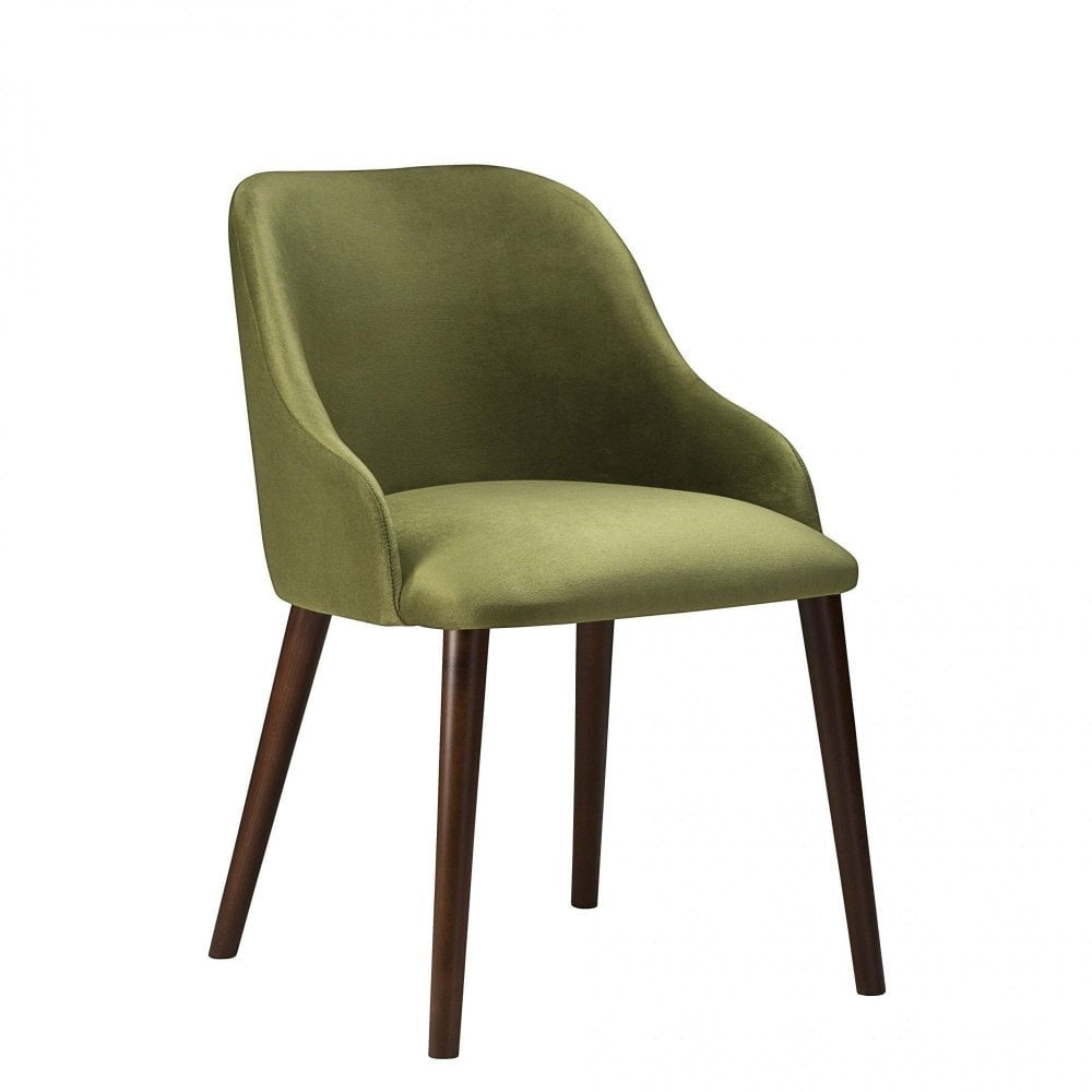 Onyx Raw Armchair Frame