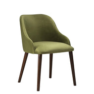 Onyx Raw Armchair Frame