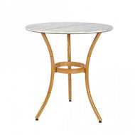 Marseille Outdoor Three Leg Table Base