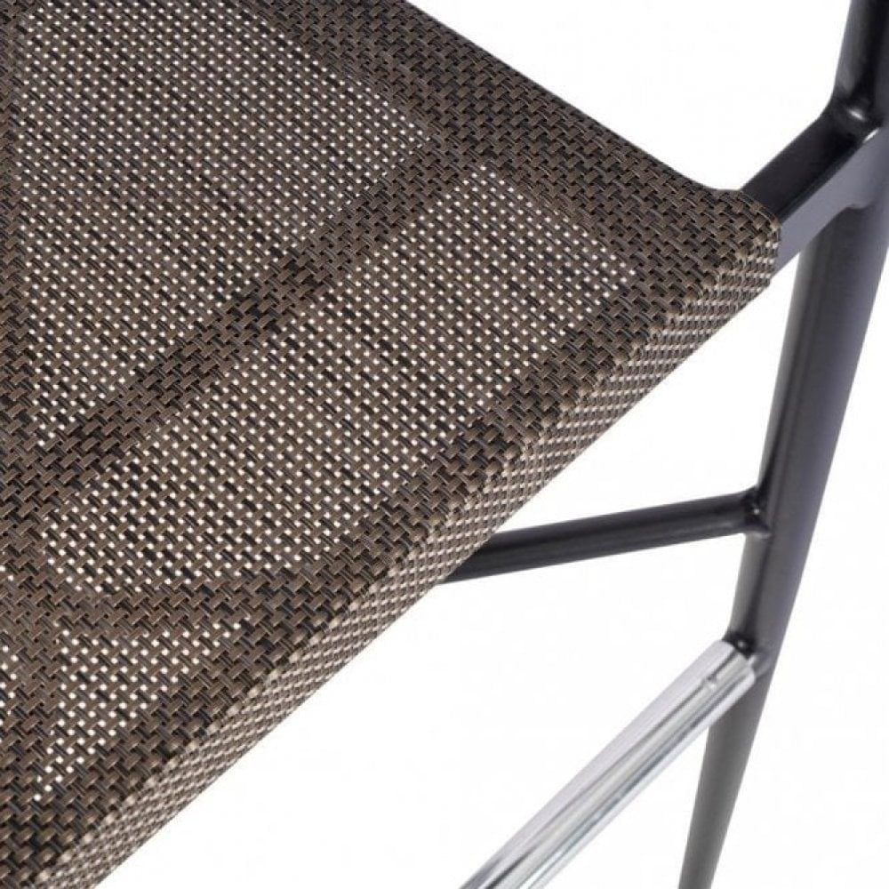 Vienna Outdoor Bar Stool