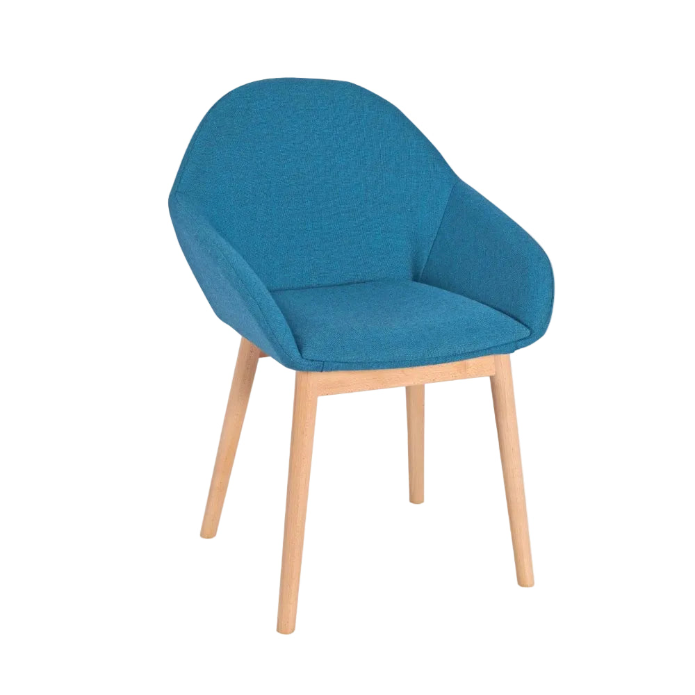 Orlando Upholstered Armchair