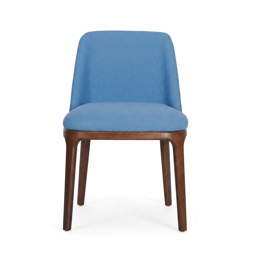 Wellington Upholstered Side Chair