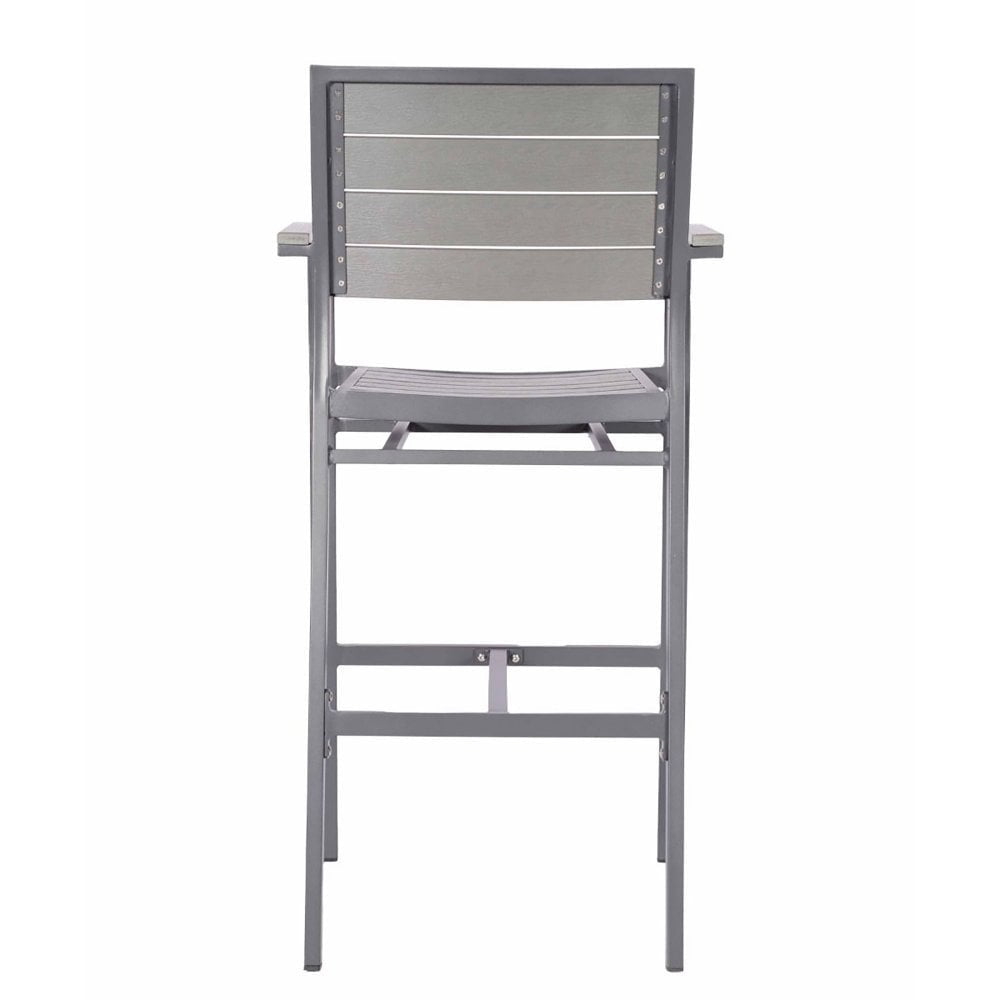 Villa Outdoor Bar Stool