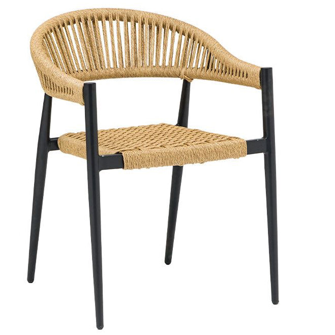 Osaka Outdoor Bistro Armchair