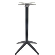 Braga Flip Top Outdoor Table Base