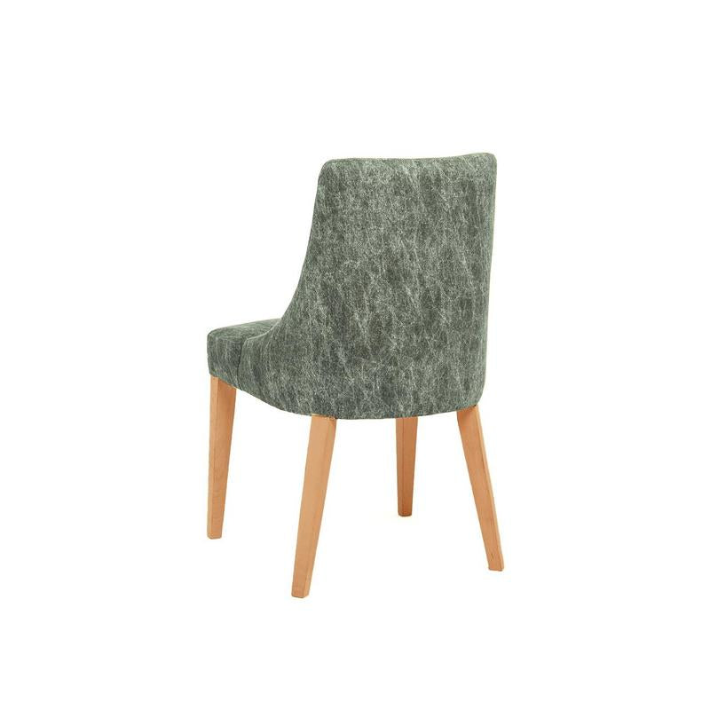Ursa Upholstered Side Chair