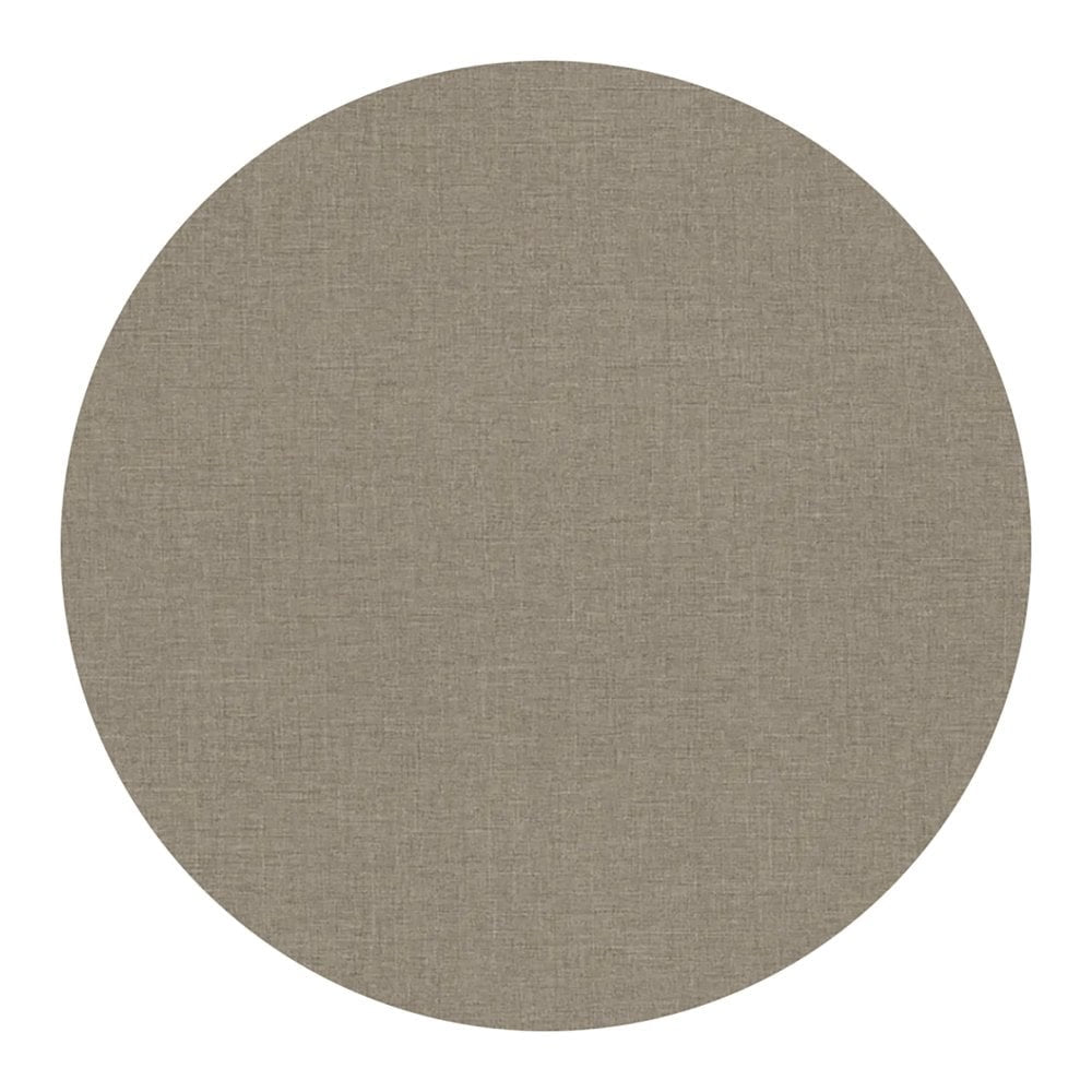 Brown Linen Restaurant Laminate Table Top - 25mm