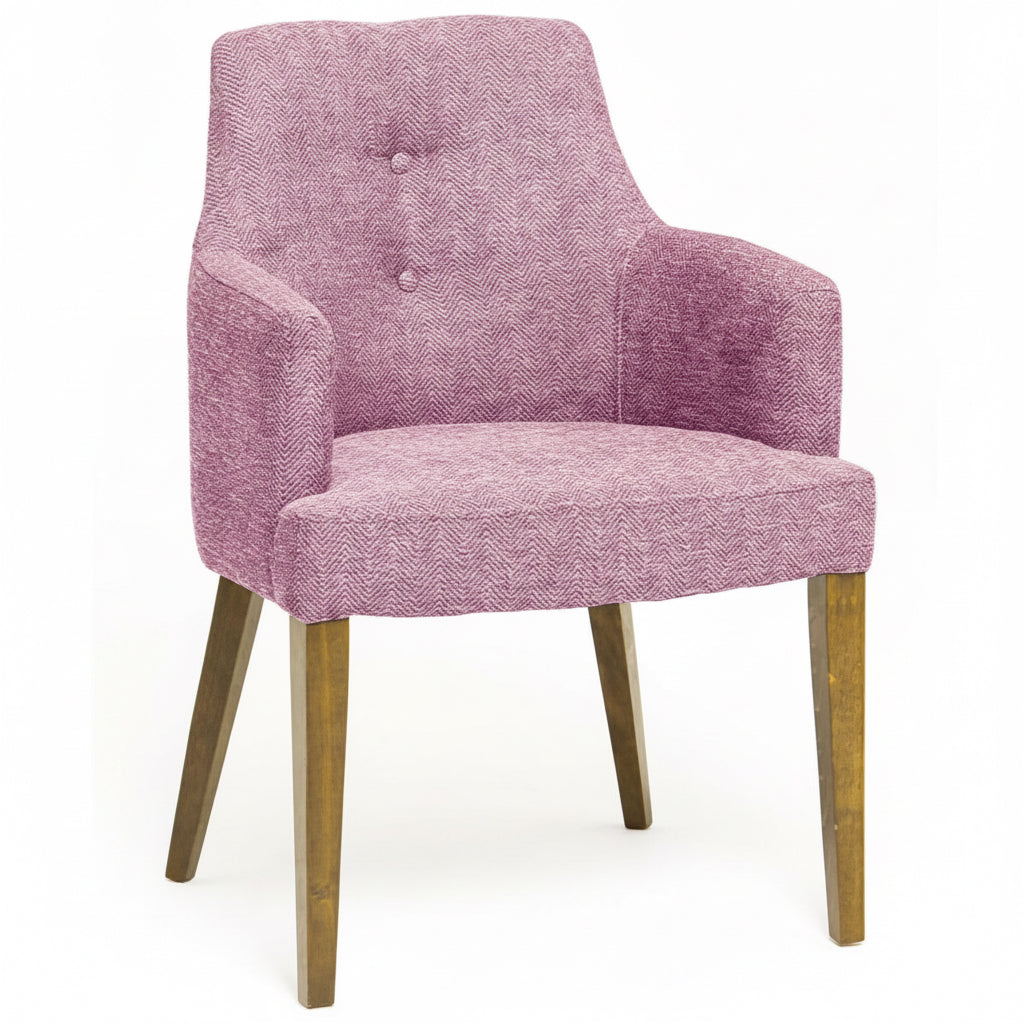 Ursa Upholstered Armchair