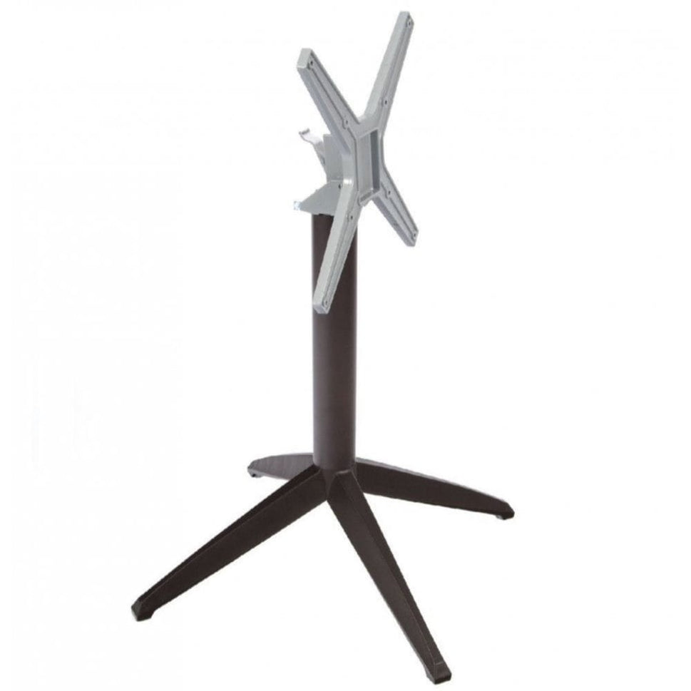 Braga Flip Top Outdoor Table Base