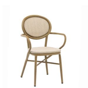 Fontana Bistro Outdoor Armchair