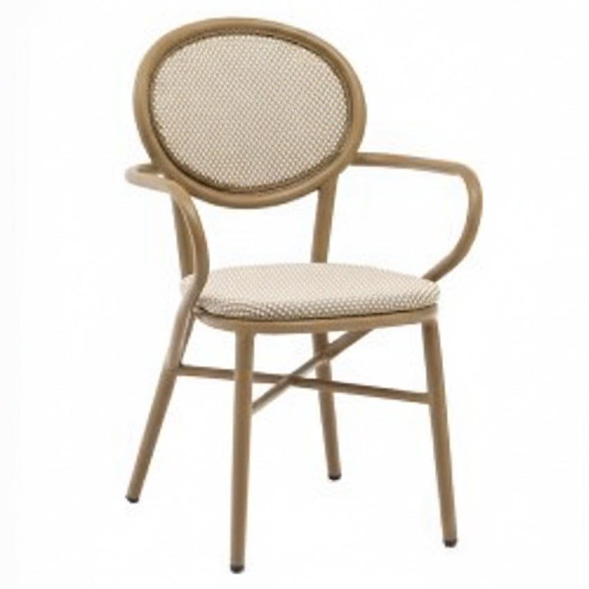 Fontana Bistro Outdoor Armchair