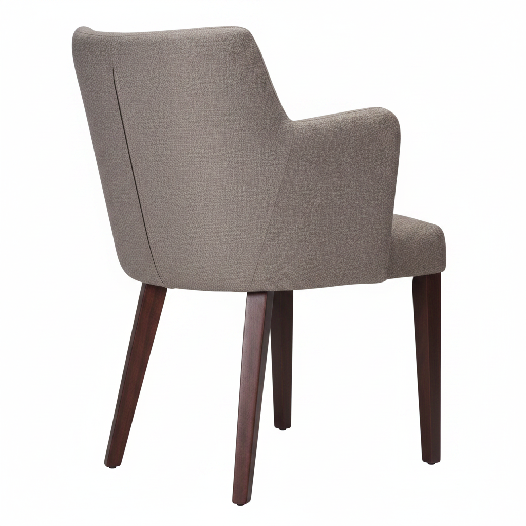 Cassi Upholstered Armchair