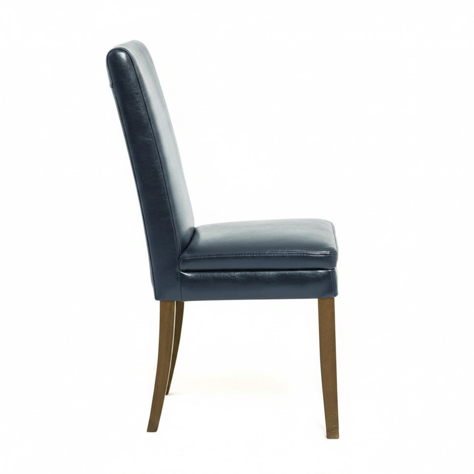 Genoa Upholstered Side Chair