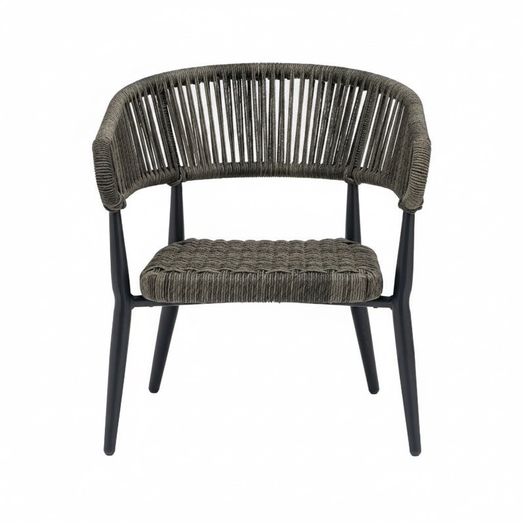 Provenza Outdoor Stacking Lounge Chair