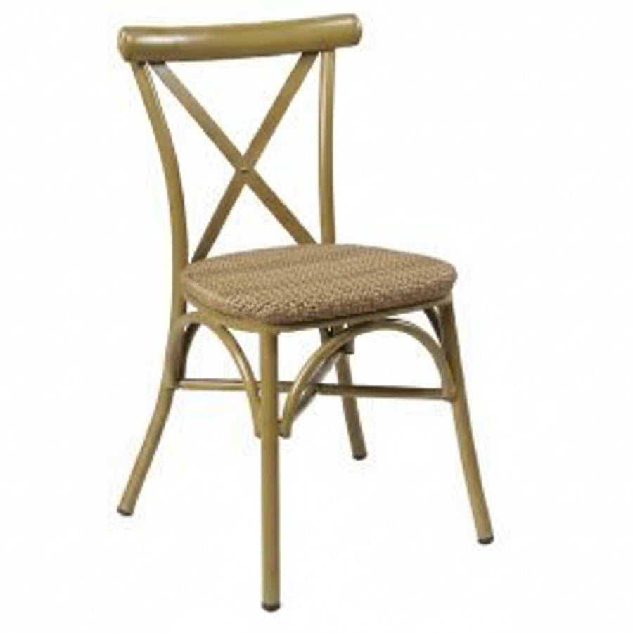 Attic Outdoor Bentwood Bistro Chair