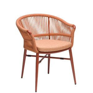 Melbourne Outdoor Armchair